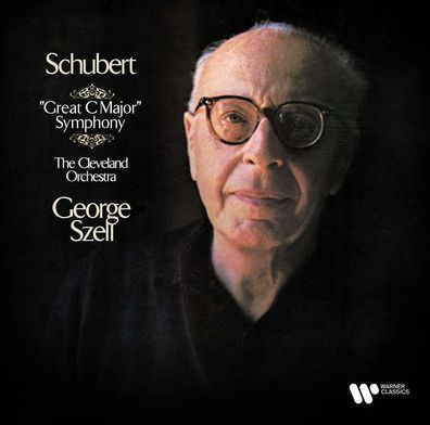 Franz Schubert (1797-1828): Symphonie Nr.9 C-Dur "Die Große" (180g) - - (LP / S)