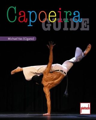 Capoeira Guide, Michael Vas