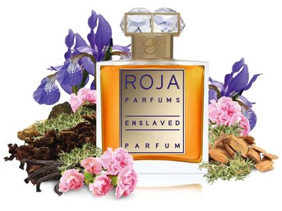 Roja Parfums Enslaved - Parfum - Parfumprobe/ Zerstäuber