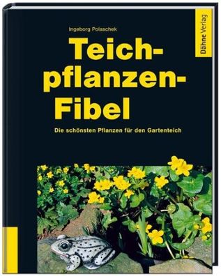 Teichpflanzen-Fibel, Ingeborg Polaschek