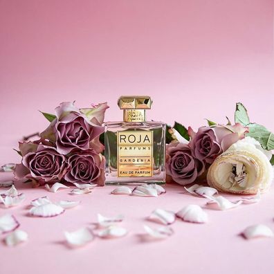 Roja Parfums Gardenia - Parfum - Parfumprobe/ Zerstäuber