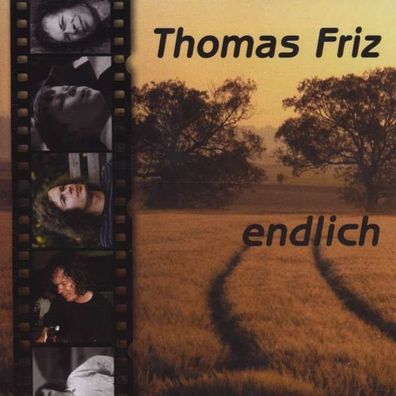 Thomas Friz: Endlich - Conträr - (CD / Titel: A-G)