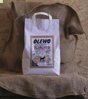 OLEWO KaKaLu-Pellets 4 kg