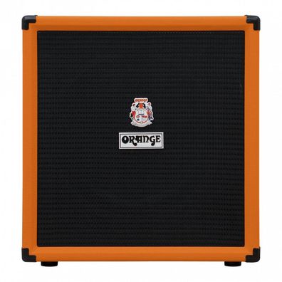 Orange Orange Crush Bass 100