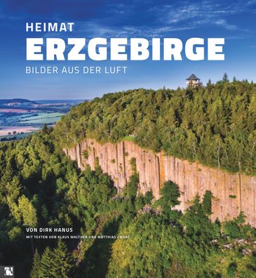 Heimat Erzgebirge, Klaus Walther
