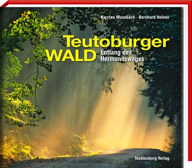 Teutoburger Wald, Karsten Mosebach