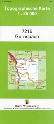 Gernsbach,