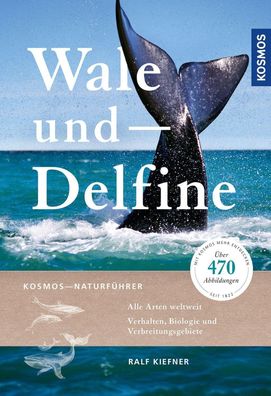 Wale und Delfine, Ralf Kiefner