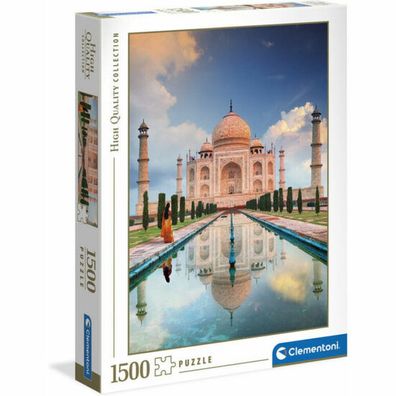 Taj Mahal-Puzzle 1500Stück