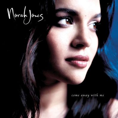 Norah Jones: Come Away With Me (140g) (20th Anniversary) (remastered) - - (LP / C)