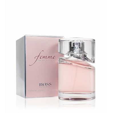 Hugo Boss Boss Femme Eau De Parfum Spray 30ml