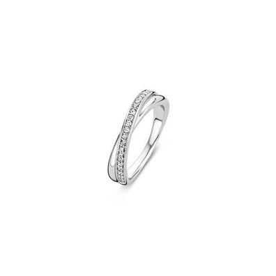 TI SENTO MILANO Jewelry Mod. 1953ZI/54 Ring