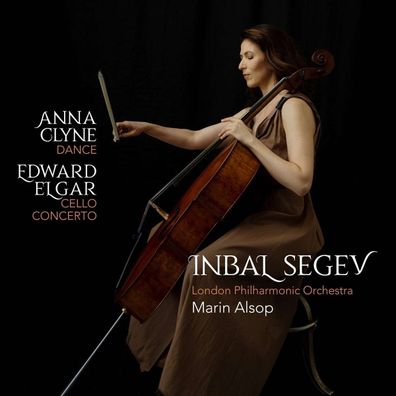 Edward Elgar (1857-1934): Cellokonzert op.85 - - (CD / C)