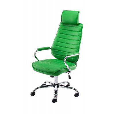 Bürostuhl Rako (Farbe: grün)