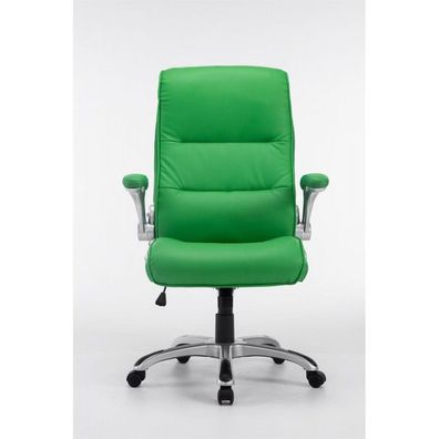 Bürostuhl BIG Villach (Farbe: grün)