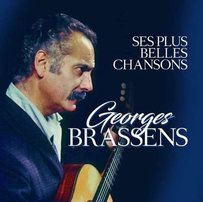 Georges Brassens: Ses Plus Belles Chansons - zyx - (CD / Titel: Q-Z)