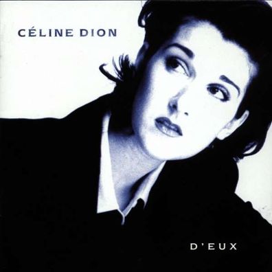 Céline Dion: D'Eux - Sony - (CD / Titel: A-G)