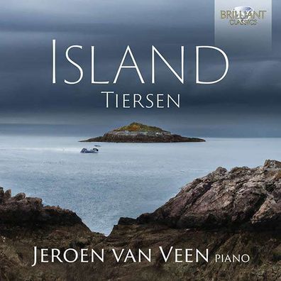 Yann Tiersen: Klavierwerke "Island"