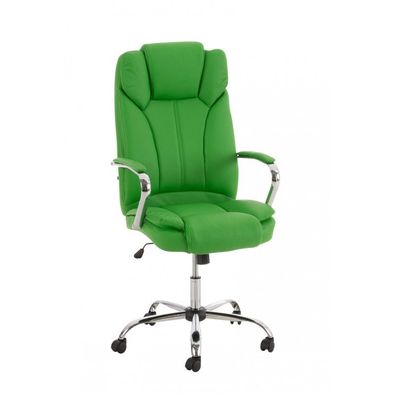 Bürostuhl BIG Xanthos (Farbe: grün)