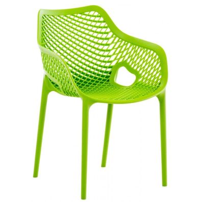 Stuhl Air XL (Farbe: grün)