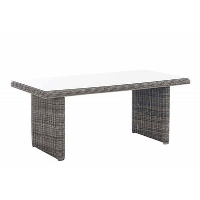 Tisch Fontana (Farbe: grau-meliert)