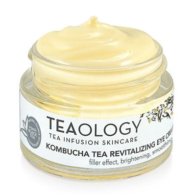 Kombucha TEA revitalizing eye cream 15ml