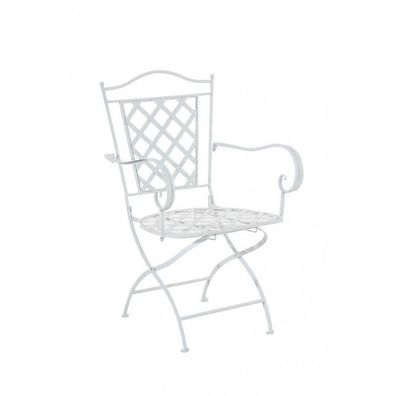Stuhl Adara (Farbe: weiß)