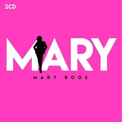 Mary Roos: Mary (Meine Songs) - Sony - (CD / M)