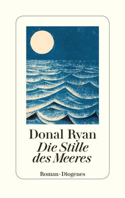 Die Stille des Meeres, Donal Ryan