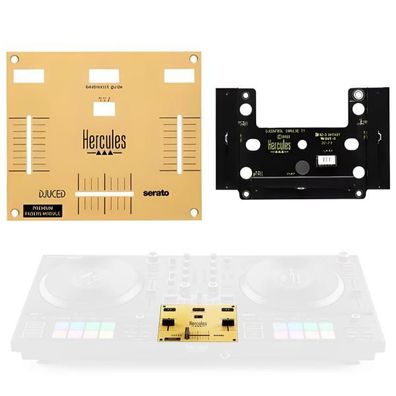 Hercules DJ Control Inpulse T7 Premium Fader Module