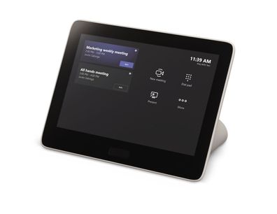 Poly GC8 Touch USB Controller für MTR Systeme