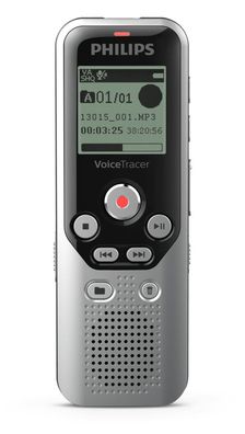 Philips Voice Recorder DVT 1250