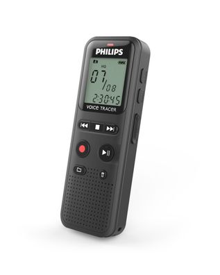 Philips Voice Recorder DVT 1160