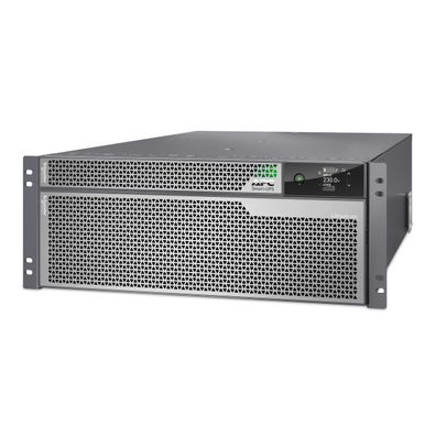 APC Smart-UPS Ultra On-Line, 8KVA/8KW, 4U Rack/ Tower, 230V