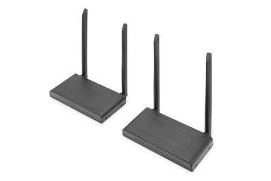 Digitus 4K Wireless HDMI Extender/ Splitter Set