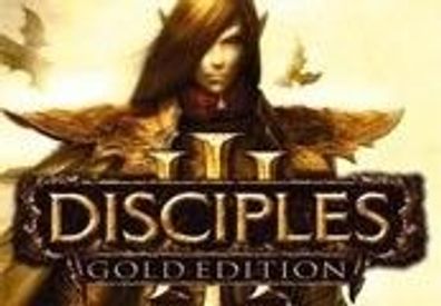 Disciples III: Gold Edition Steam CD Key