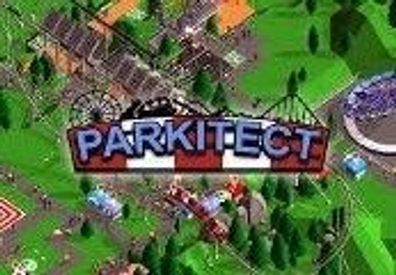 Parkitect Steam CD Key