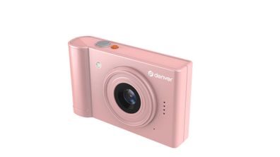 Denver Digital-Kamera mit 5MP DCA-4811 pink