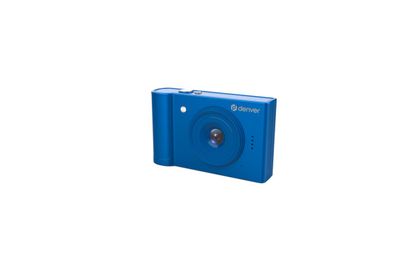 Denver Digital-Kamera mit 5MP DCA-4811 blau