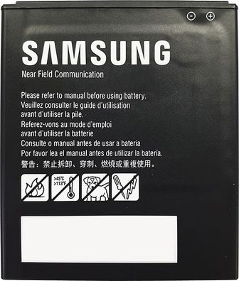 Koamtac Akku für Samsung Galaxy Xcover 6 Pro