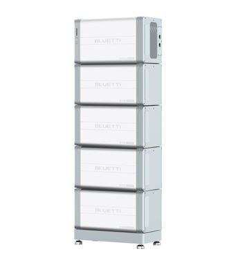 Bluetti Energy Storage Battery System EP600 + 4xB500