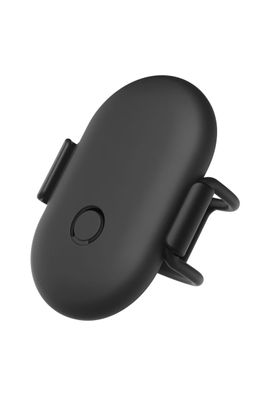 Anymode Case with Strapp für Samsung SmartTag2, Black