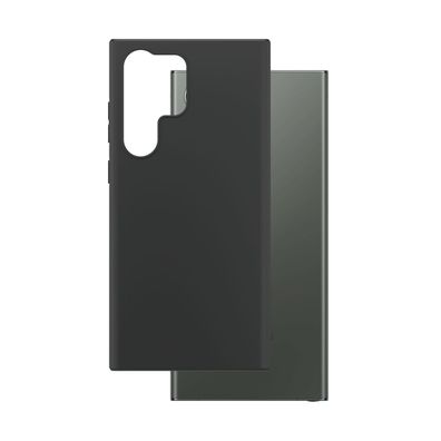 SAFE. by PanzerGlass Case Samsung Galaxy S24 Ultra, Black