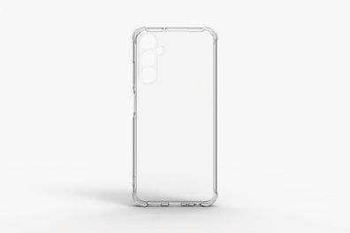 Samsung by Mobeen Clear Cover, Galaxy A05s