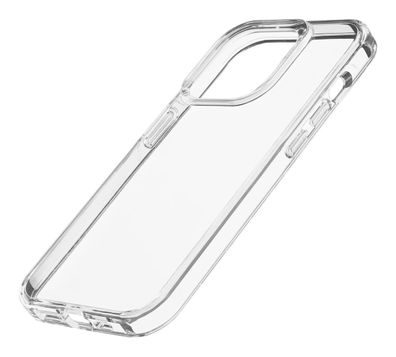 Cellularline Become Eco Case iPhone 15 Pro Clear