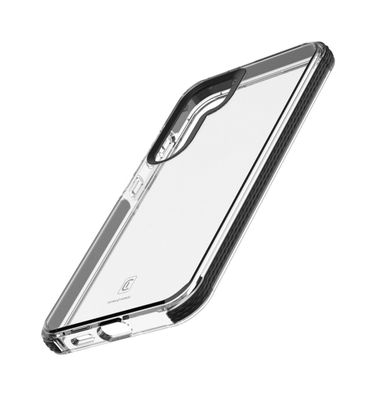 Cellularline Hard Case Tetra Force für Samsung S24