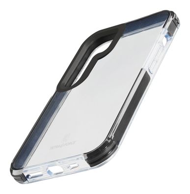 Cellularline Hard Case Tetra Force für Samsung S24 +