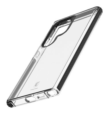 Cellularline Hard Case Tetra Force für Samsung S24 Ultra