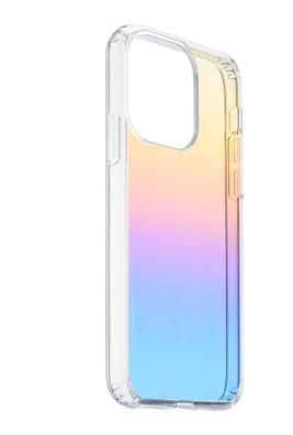 Cellularline Prisma Case iPhone 14 Pro Max, Transp.