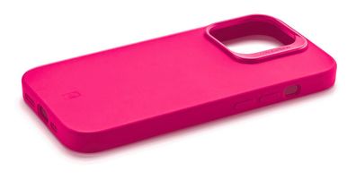 Cellularline Sensation Case iPhone 15 Pro Pink